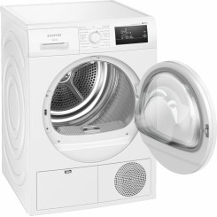 Сушильная машина SIEMENS WT45H001UA - 5 фото