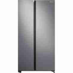 Холодильник INTERLUX ILRS 100 SBS