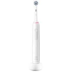 Зубная щетка BRAUN Oral-B PRO3 3000 D505.513.3 Sensitive - 3 фото