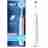 Зубна щітка BRAUN Oral-B PRO3 3000 D505.513.3 Sensitive - 1 фото