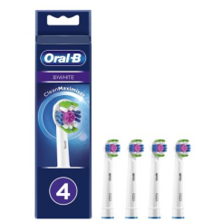 Насадка для зубной щетки BRAUN ORAL-B Stages Power Spider-Man EB10S (2шт)