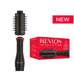 Фен REVLON Salon One-Step Volumiser Plus (RVDR5298E) - 2 фото