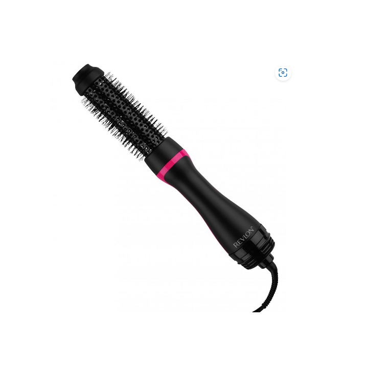 Фен REVLON Salon One-Step dryer and round styler (RVDR5292UKE) - 1 фото