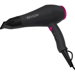 Фен REVLON Perfect Heat Smooth Brilliance (RVDR5251E1) - 7 фото