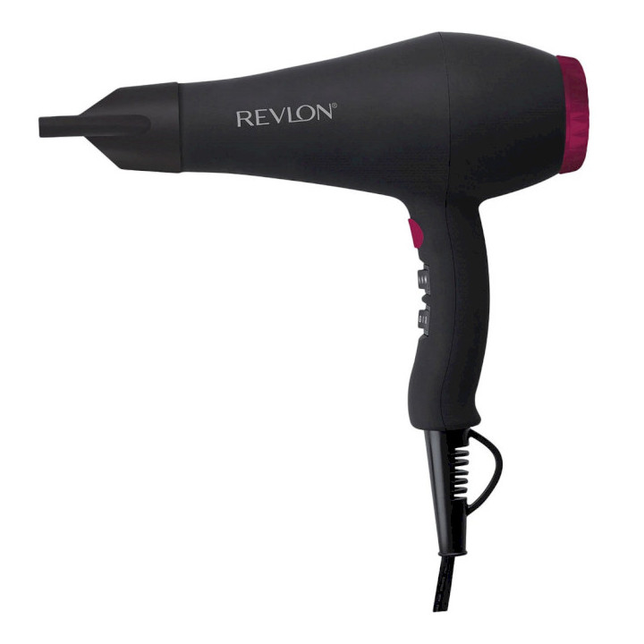 Фен REVLON Perfect Heat Smooth Brilliance (RVDR5251E1) - 1 фото