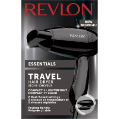 Фен REVLON Frizz Fighter (RVDR5305E2) - 2 фото