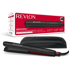 Прилад для укладання волосся REVLON Smoothstay Straightener (RVST2211PE) - 2 фото