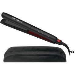 Прилад для укладання волосся REVLON Smoothstay Straightener (RVST2211PE) - 4 фото