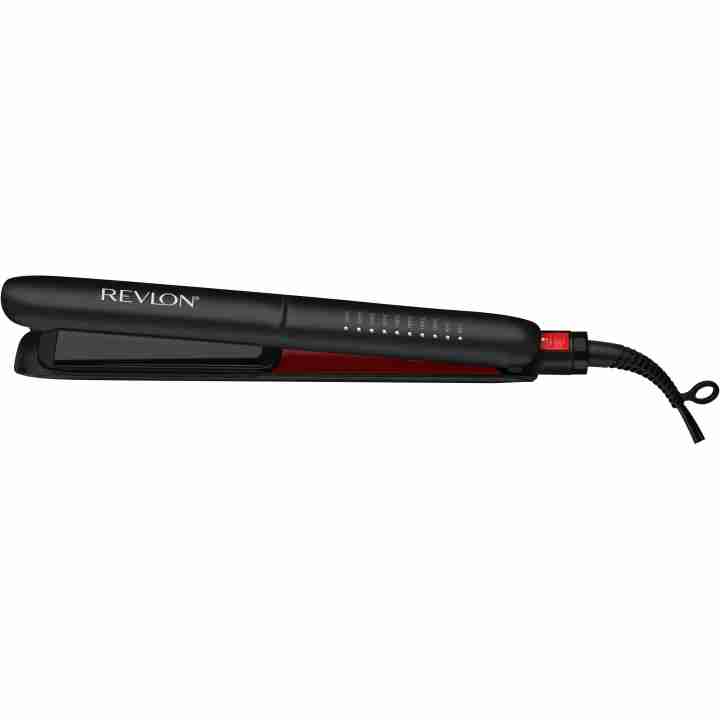 Прилад для укладання волосся REVLON Smoothstay Straightener (RVST2211PE) - 1 фото