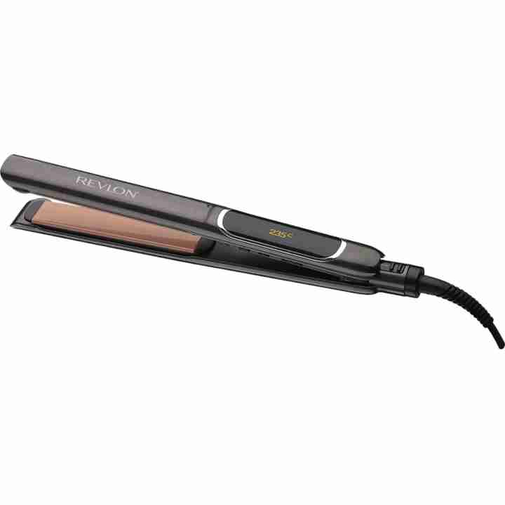Прилад для укладання волосся REVLON Salon Straight Copper Smooth Styler (RVST2175E2)