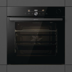 Духова шафа GORENJE BSA6747DGWI - 2 фото