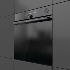 Духова шафа GORENJE BSA6747DGWI - 4 фото