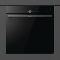 Духова шафа GORENJE BSA6747DGWI - 5 фото