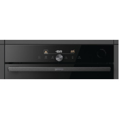 Духовой шкаф GORENJE BSA6747DGWI - 7 фото