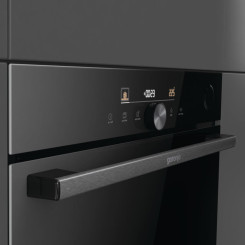 Духовой шкаф GORENJE BSA6747DGWI - 8 фото