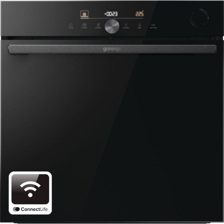 Духова шафа GORENJE BSA6747DGWI - 1 фото