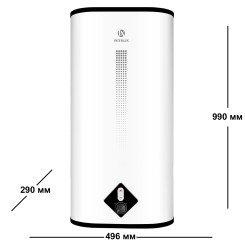 Водонагреватель INTERLUX ILB-80LWH