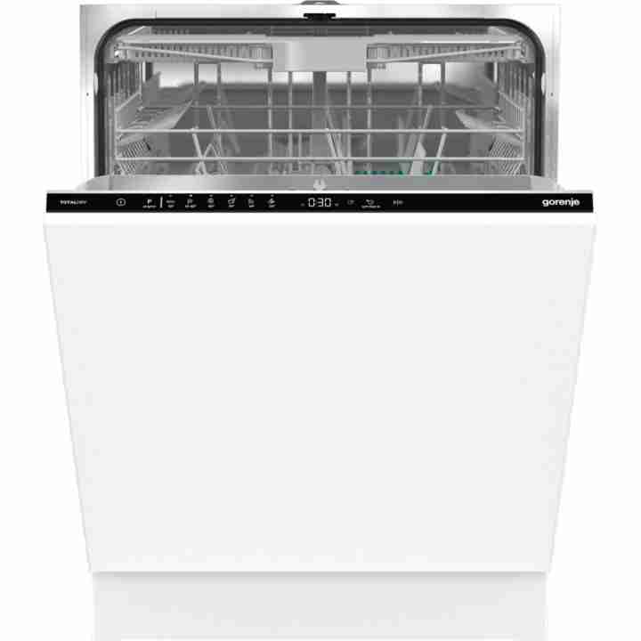 Встраиваемая посудомоечная машина GORENJE GV643D60 - 1 фото