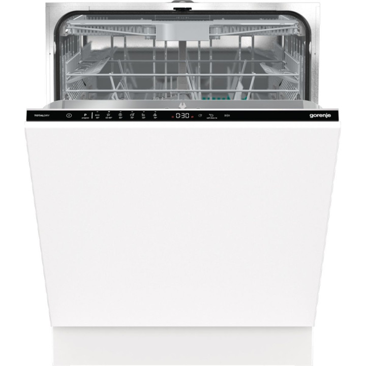 Встраиваемая посудомоечная машина GORENJE GV643D60 - 1 фото