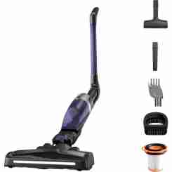 Пылесос ROWENTA CORDLESS HANDSTICK DUAL FORCE 2v1 RH6735WH