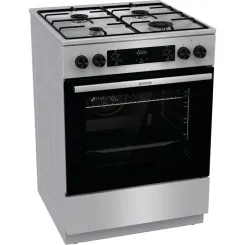 Плита GORENJE GKS6C70XJ - 2 фото