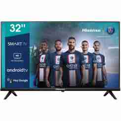 Телевизор HISENSE 43E7KQ