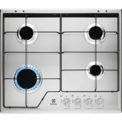 Варочная поверхность ELECTROLUX EGT6242NVK