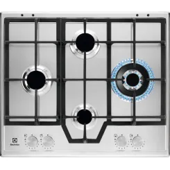 Варочная поверхность ELECTROLUX EGS 6436 SX