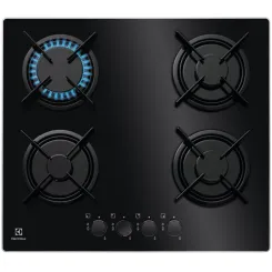 Варочная поверхность ELECTROLUX CIV 634