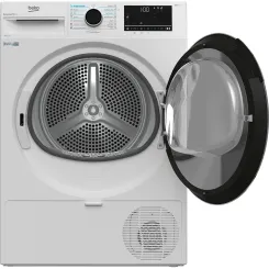 Сушильна машина BEKO B5T68243 - 3 фото