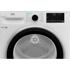 Сушильна машина BEKO B5T68243 - 4 фото