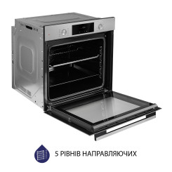 Духовой шкаф MINOLA EOD 6804 INOX