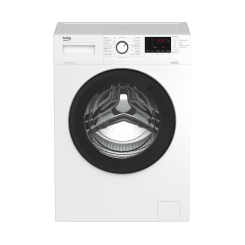 Стиральная машина BEKO WUE6612IXBW