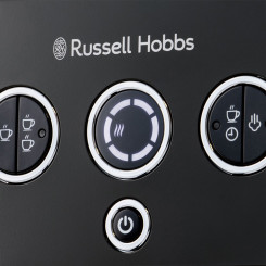 Кофеварка RUSSELL HOBBS 26450-56 - 5 фото