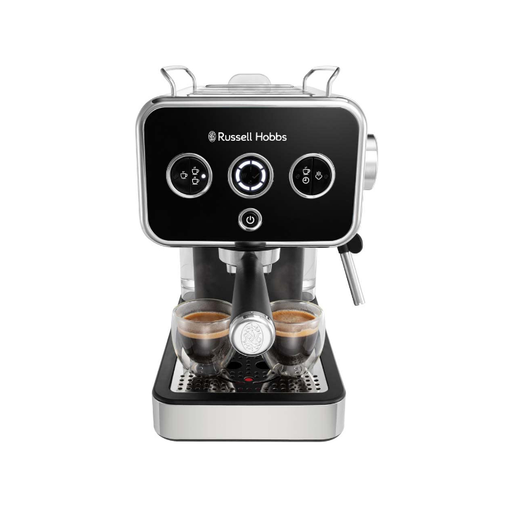 Кофеварка RUSSELL HOBBS 26450-56 - 1 фото