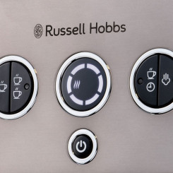 Кофеварка RUSSELL HOBBS  26452-56 - 4 фото