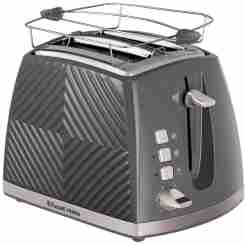 Тостер RUSSELL HOBBS  21395-56 Classic Cream Long Slot Toaster