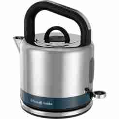 Электрочайник RUSSELL HOBBS  25240-70 Geo Steel