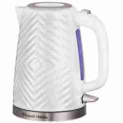 Электрочайник RUSSELL HOBBS  26050-70 Honeycomb White