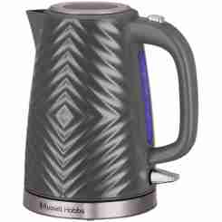 Електрочайник RUSSELL HOBBS  25240-70 Geo Steel