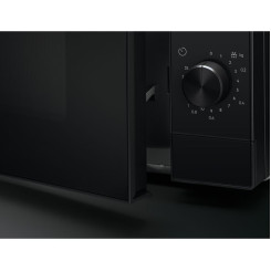 Микроволновая печь ELECTROLUX EMZ421MMK - 3 фото