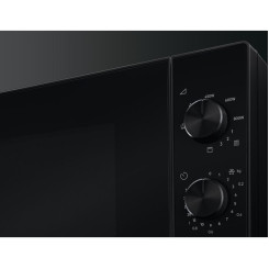 Мікрохвильова піч ELECTROLUX EMZ421MMK - 4 фото