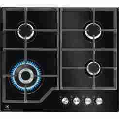 Варочная поверхность ELECTROLUX CIV 634