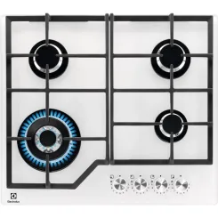 Варочная поверхность ELECTROLUX EGS 6436 SX