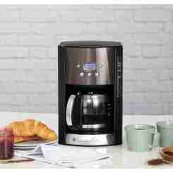 Кофеварка RUSSELL HOBBS  25620-56 Grind & Brew