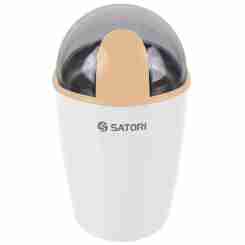 Кофемолка SATORI SG-2503-BG