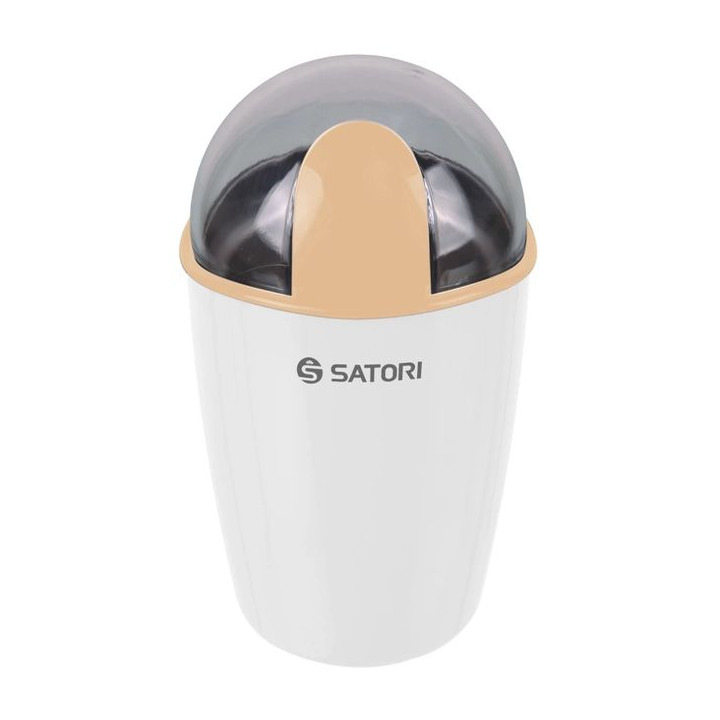 Кофемолка SATORI SG-2503-BG - 1 фото