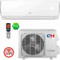 Кондиционер COOPER&HUNTER  Arctic Inverter NG (GEN VI) CH-S09FTXLA2-NG