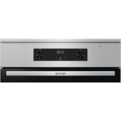 Плита GORENJE GEIT 6C60 XPG - 2 фото