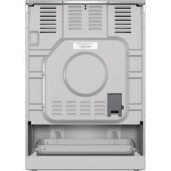 Плита GORENJE GEIT 6C60 XPG - 11 фото